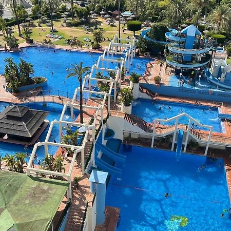 Benalbeach 51 Benalmádena Dış mekan fotoğraf