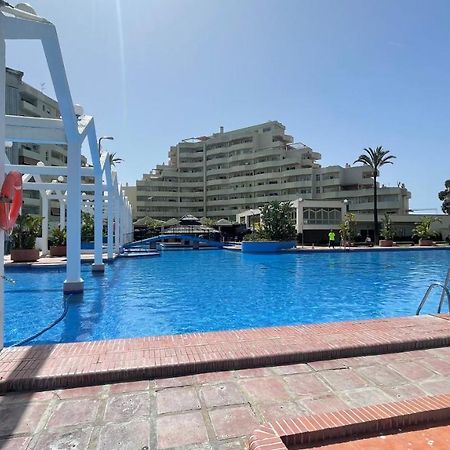Benalbeach 51 Benalmádena Dış mekan fotoğraf