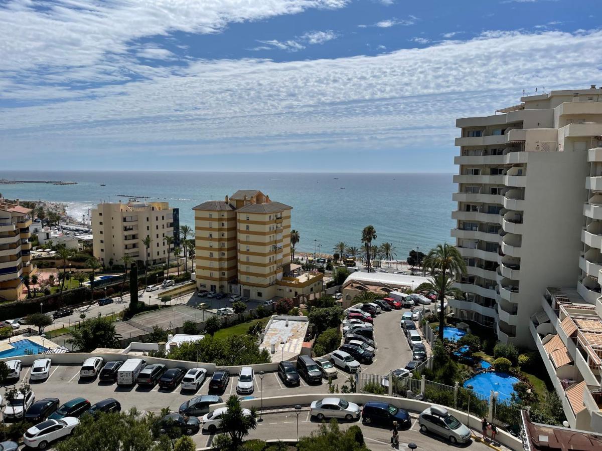 Benalbeach 51 Daire Benalmádena Dış mekan fotoğraf