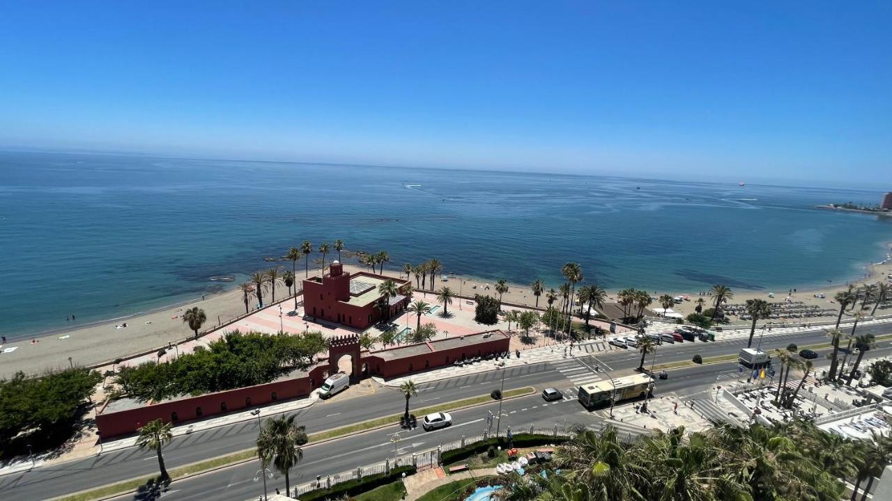 Benalbeach 51 Benalmádena Dış mekan fotoğraf