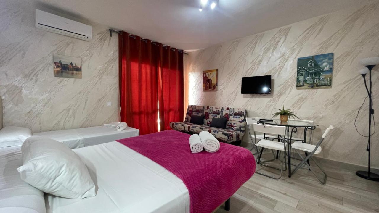 Benalbeach 51 Benalmádena Dış mekan fotoğraf