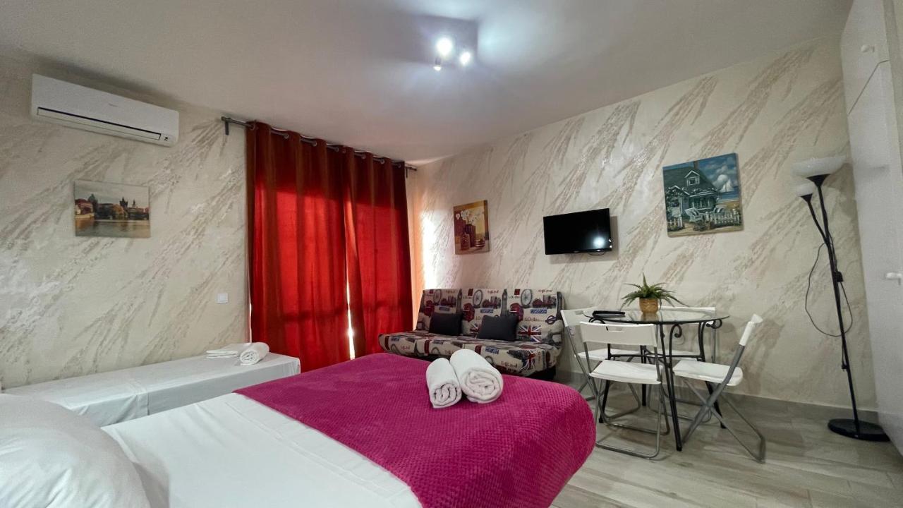 Benalbeach 51 Benalmádena Dış mekan fotoğraf