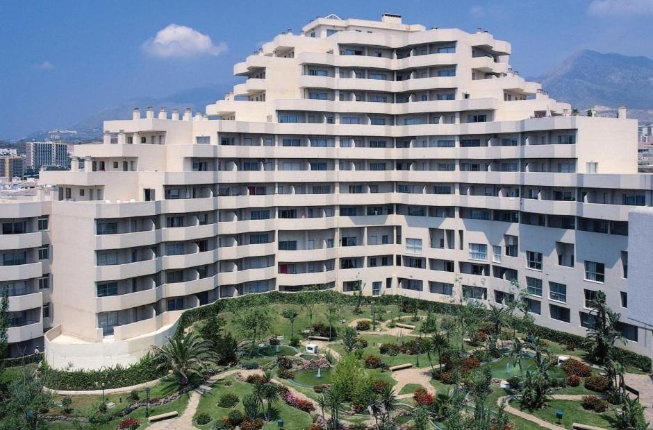 Benalbeach 51 Benalmádena Dış mekan fotoğraf