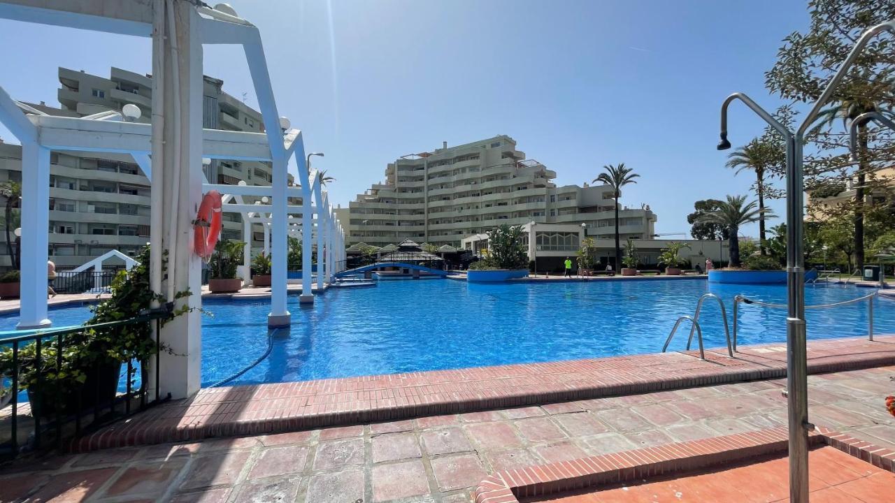 Benalbeach 51 Benalmádena Dış mekan fotoğraf