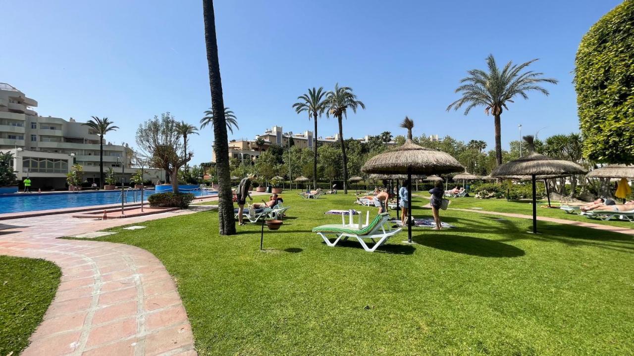 Benalbeach 51 Benalmádena Dış mekan fotoğraf