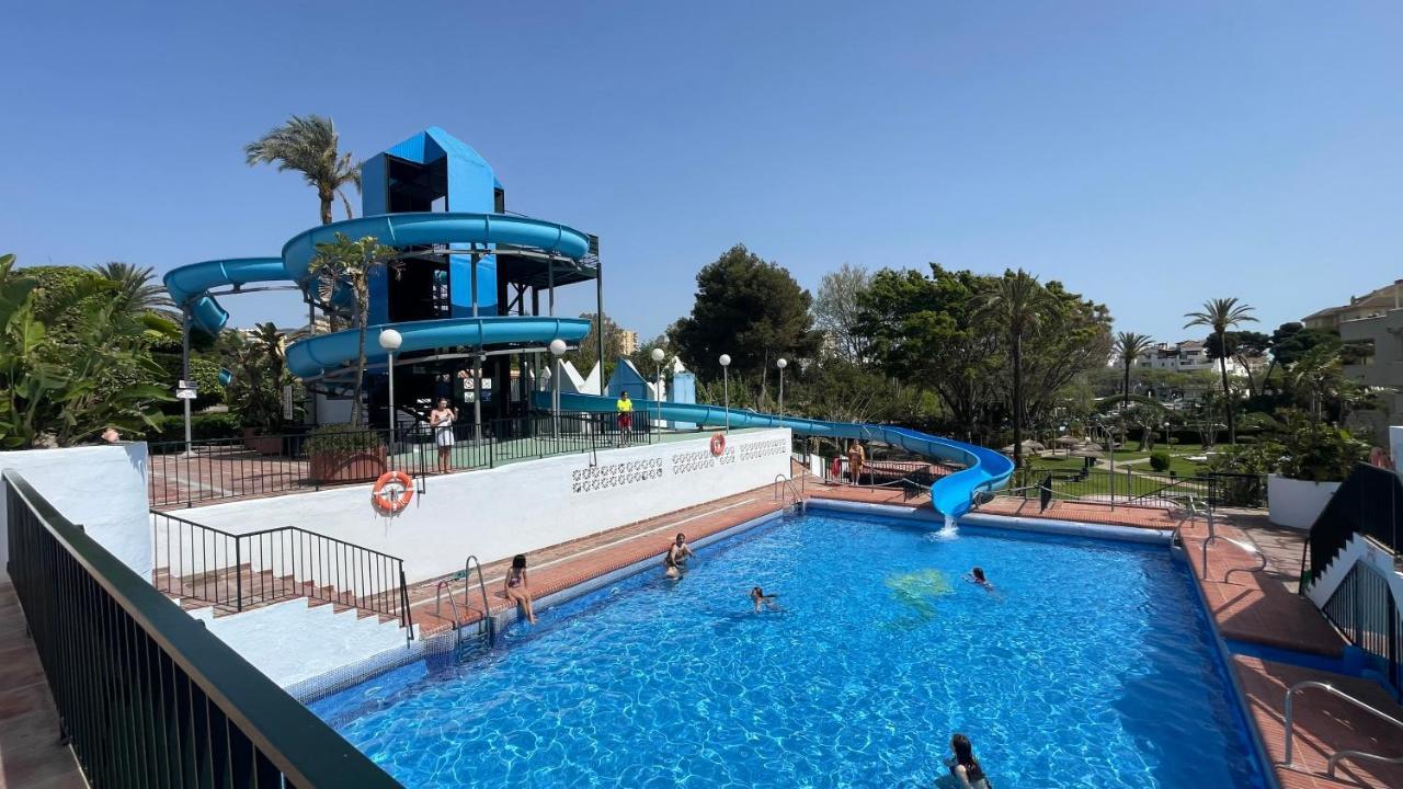 Benalbeach 51 Benalmádena Dış mekan fotoğraf