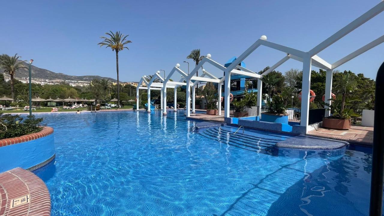 Benalbeach 51 Benalmádena Dış mekan fotoğraf