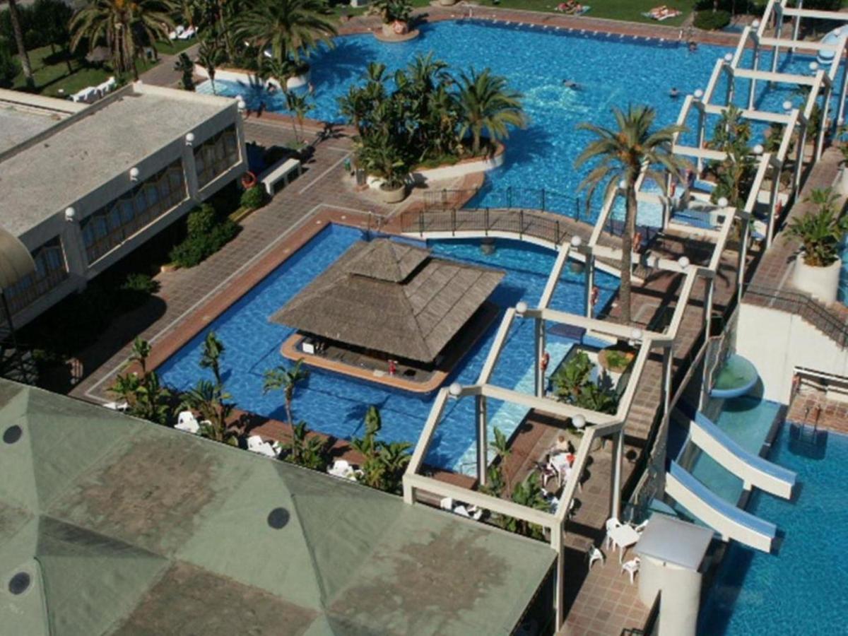 Benalbeach 51 Benalmádena Dış mekan fotoğraf